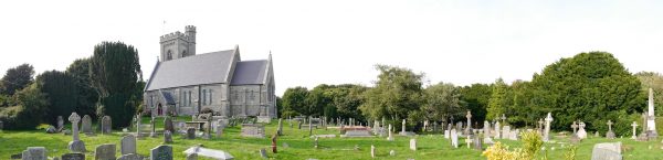 fairlight church east sussex
