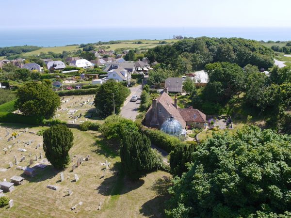 fairlight church east sussex