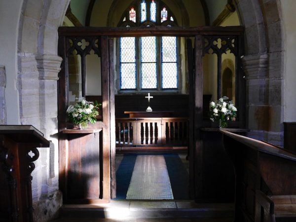 penhurst church east sussex