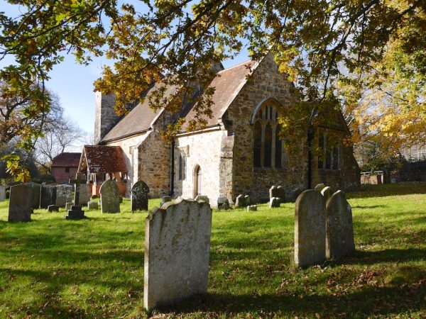 penhurst church east sussex