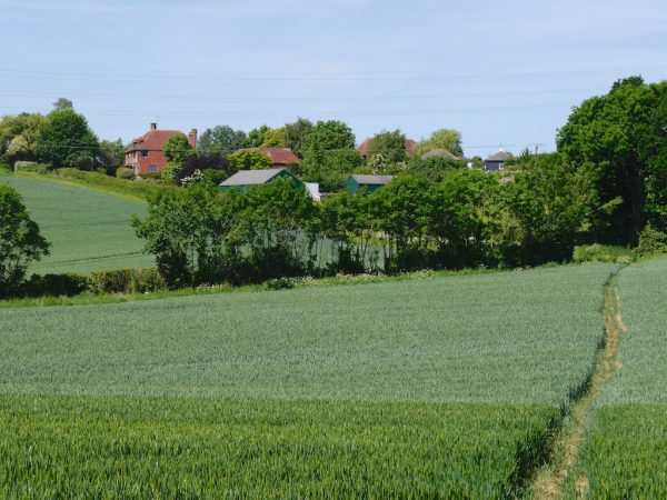1066 country walk