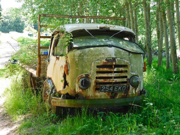 1066 country walk