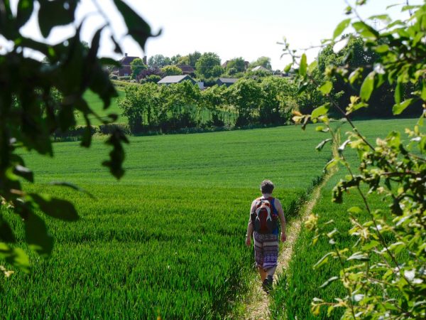 1066 country walk