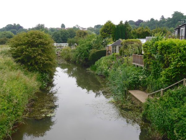 1066 country walk