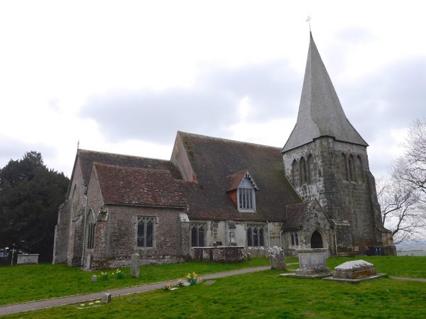 1066 country walk
