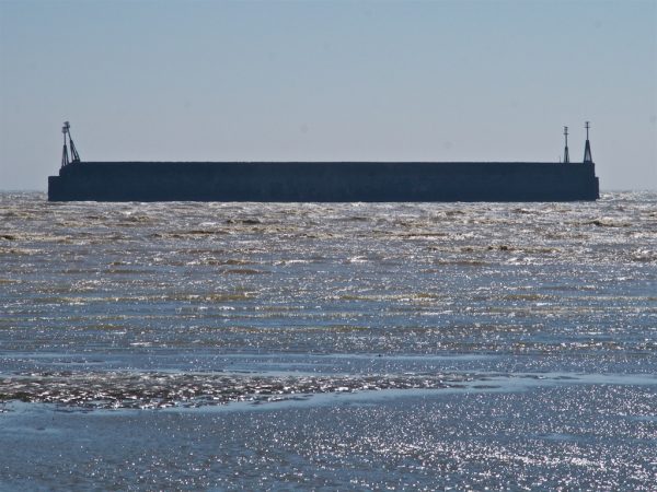 mulberry harbour