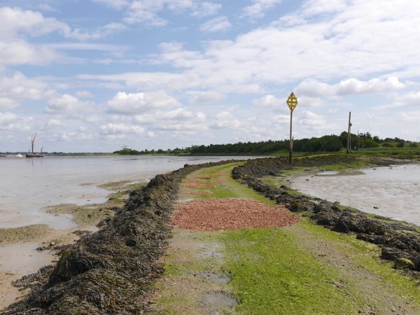 northey island