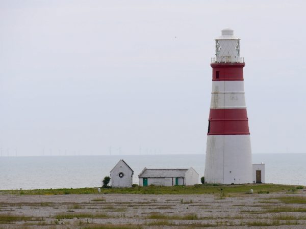 orford ness