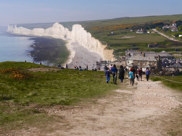 South Downs Way