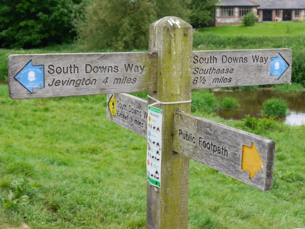 South Downs Way
