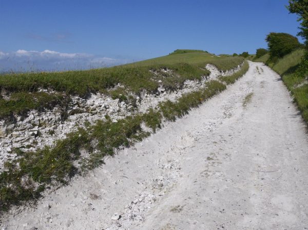 South Downs 2 day walk