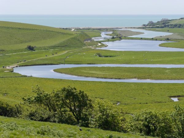 South Downs 2 day walk