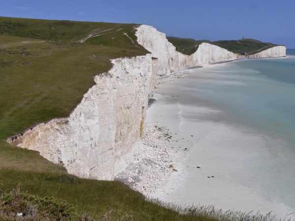 South Downs 2 day walk