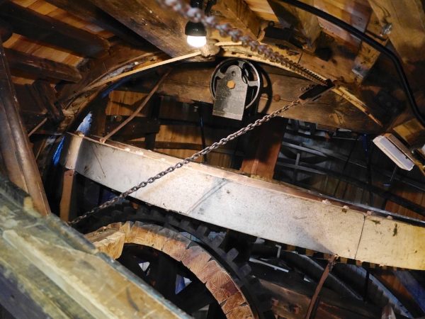 cranbrook windmill kent