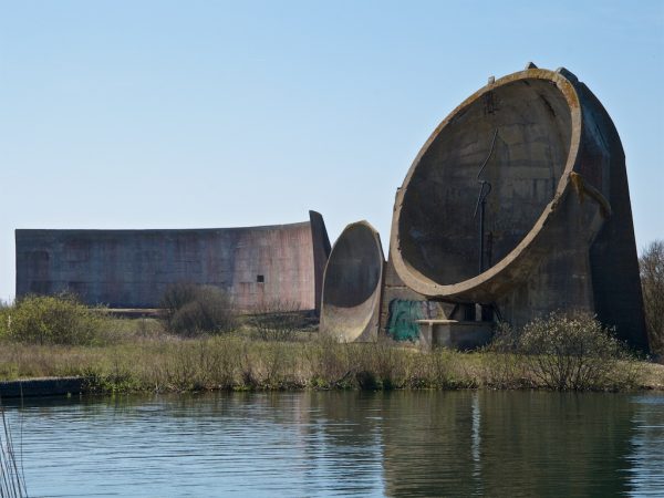 sound mirrors kent