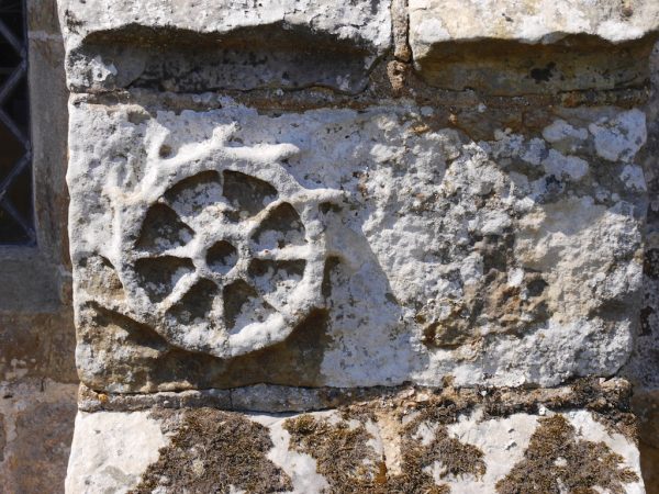 st mary magdalene wartling