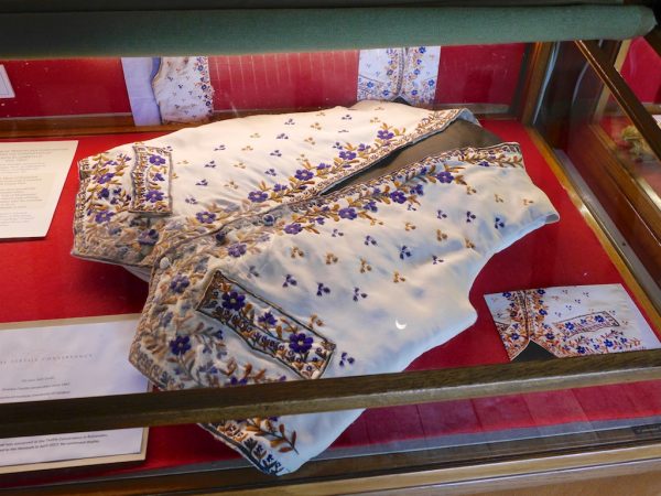 winchelsea museum