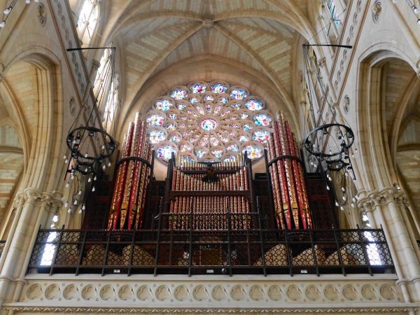 arundel cathedral