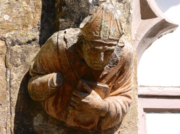 battle abbey