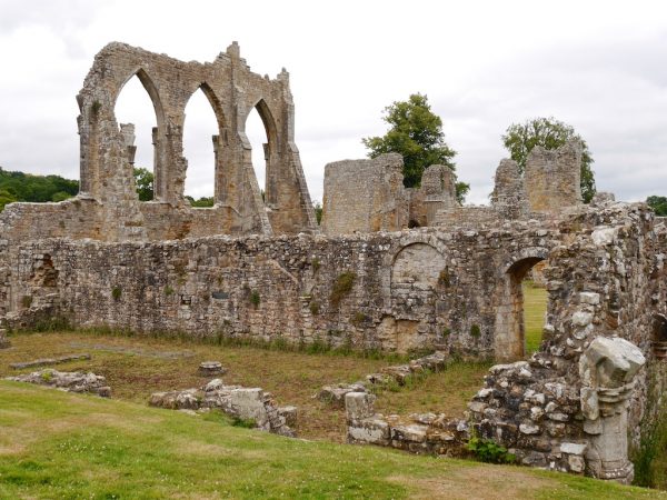 bayham abbey
