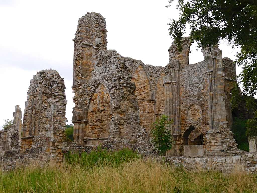 bayham abbey