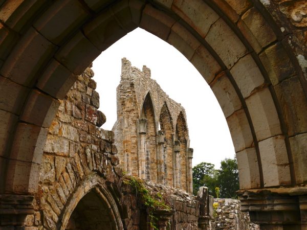 bayham abbey