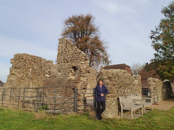 Blackfriars Barn