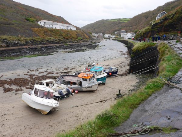 boscastle