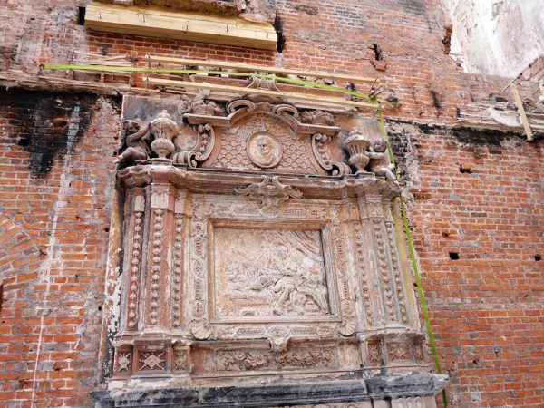 clandon park