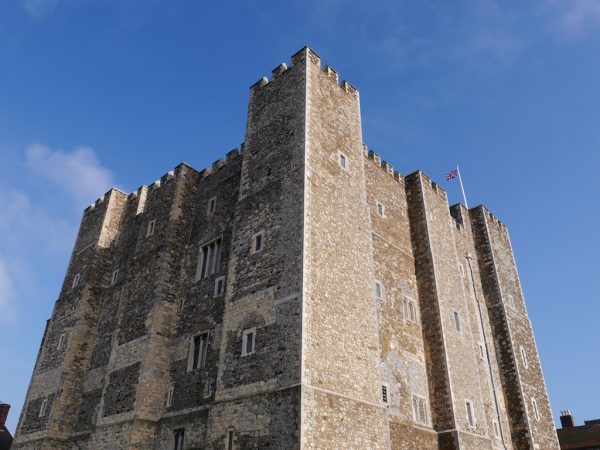 dover castle