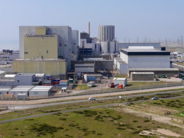 dungeness kent