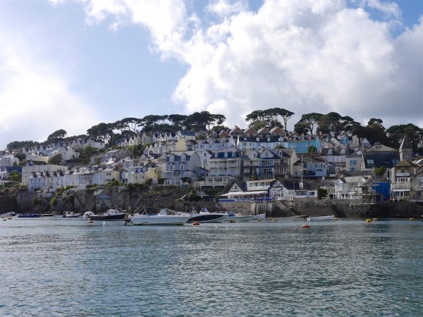 fowey