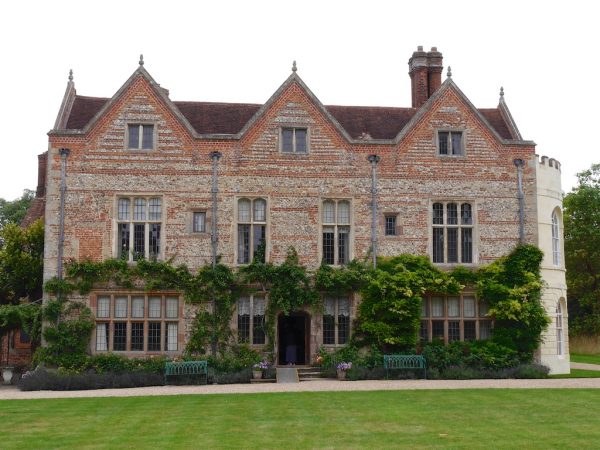 greys court