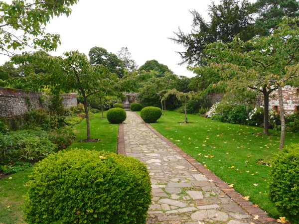 greys court