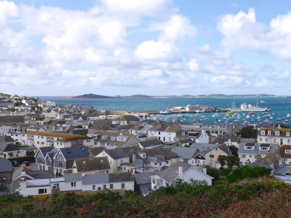 isles of scilly