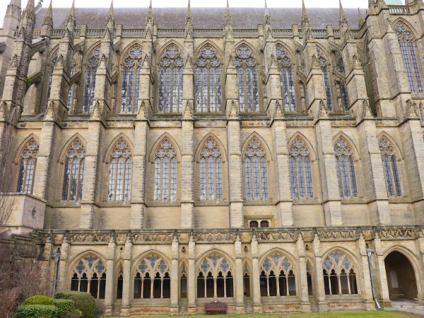 lancing college