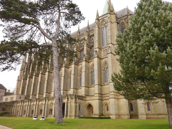 lancing college