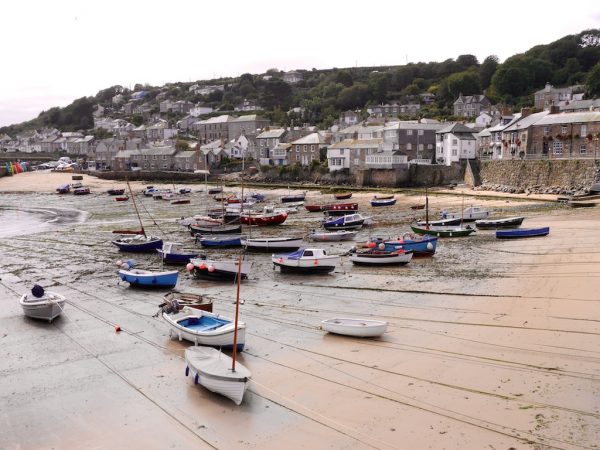 mousehole