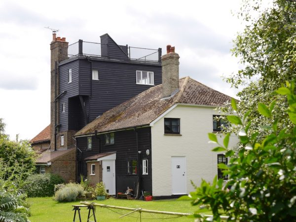 Northey Island, Essex 2