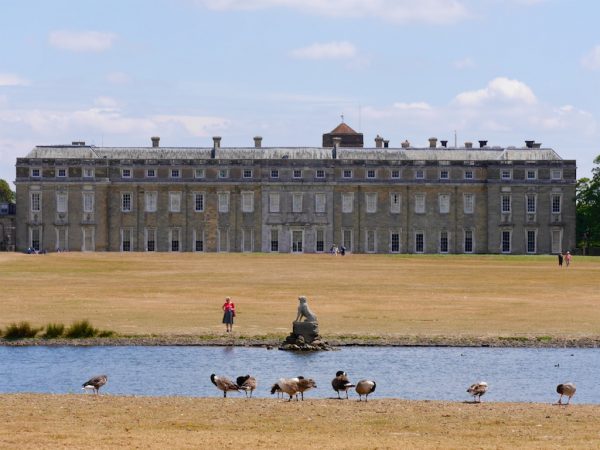 petworth house