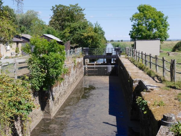 Royal Military Canal 11