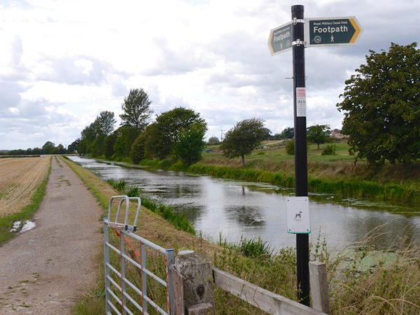 Royal Military Canal 7