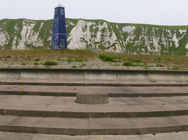 samphire hoe