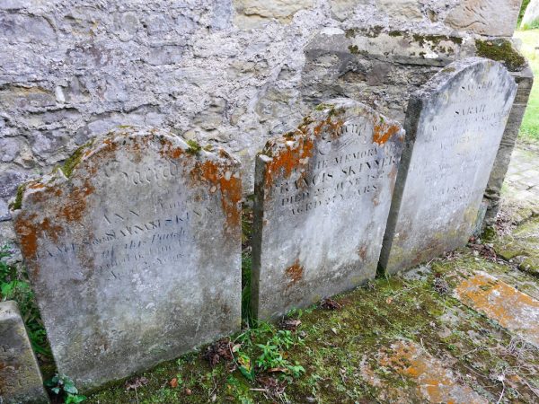 st georges brede