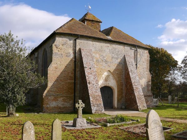 st mary east guldeford