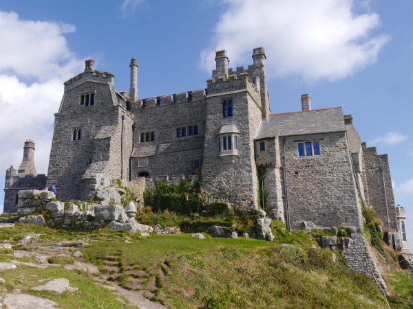 stmichaels mount