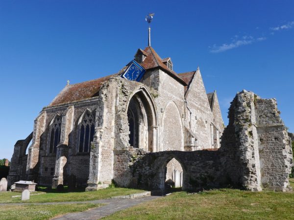 st thomas winchelsea