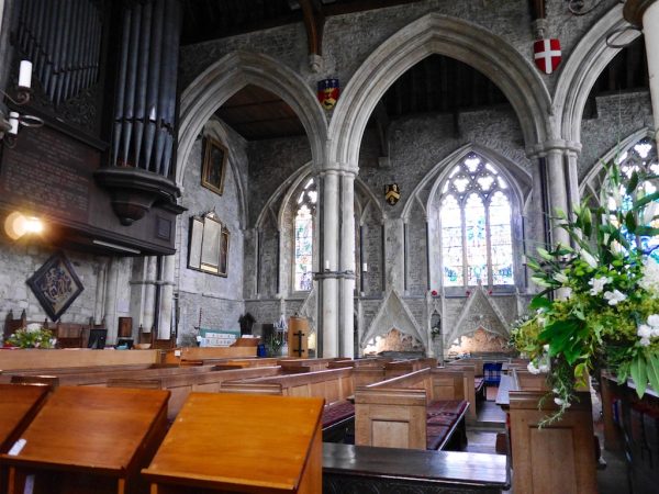 st thomas winchelsea