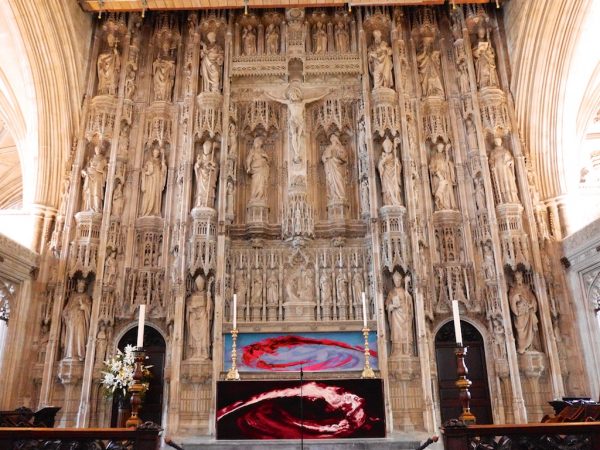 winchester cathedral