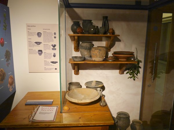 Lullingstone Roman Villa 6